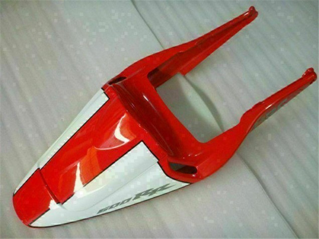 03-04 Rot Honda CBR600RR Motorrad Verkleidungen 03-04 Rot Honda CBR600RR Motorrad Verkleidungen