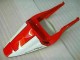 03-04 Rot Honda CBR600RR Motorrad Verkleidungen 03-04 Rot Honda CBR600RR Motorrad Verkleidungen