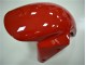 03-04 Rot Kawasaki ZX6R Motorrad Verkleidung