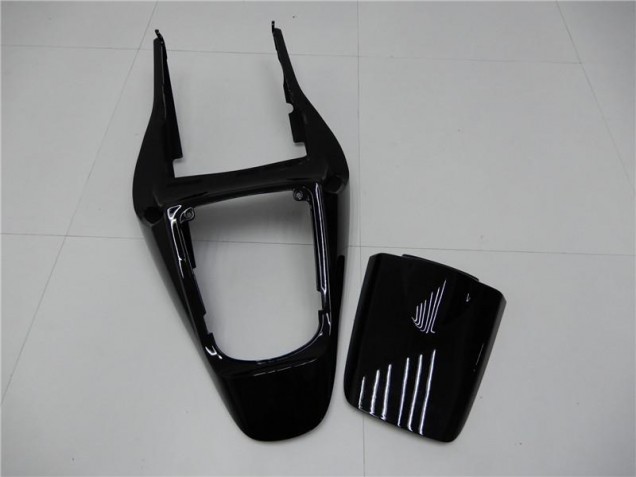 03-04 Rot Schwarz Honda CBR600RR Motorrad Verkleidung Komplett Sets 03-04 Rot Schwarz Honda CBR600RR Motorrad Verkleidung Komplett Sets