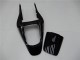 03-04 Rot Schwarz Honda CBR600RR Motorrad Verkleidung Komplett Sets 03-04 Rot Schwarz Honda CBR600RR Motorrad Verkleidung Komplett Sets
