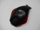 03-04 Rot Schwarz Honda CBR600RR Motorrad Verkleidung 03-04 Rot Schwarz Honda CBR600RR Motorrad Verkleidung