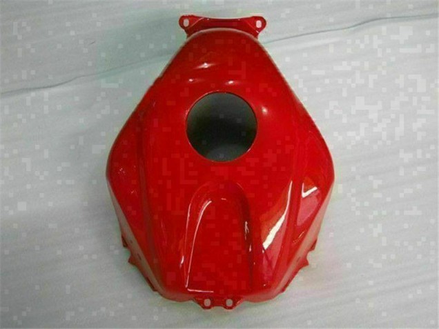 03-04 Rot Schwarz Honda CBR600RR Motorrad Vollverkleidung & Plastik 03-04 Rot Schwarz Honda CBR600RR Motorrad Vollverkleidung & Plastik