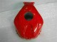 03-04 Rot Schwarz Honda CBR600RR Motorrad Vollverkleidung & Plastik 03-04 Rot Schwarz Honda CBR600RR Motorrad Vollverkleidung & Plastik