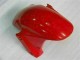 03-04 Rot Schwarz Honda CBR600RR Motorrad Vollverkleidung & Plastik 03-04 Rot Schwarz Honda CBR600RR Motorrad Vollverkleidung & Plastik