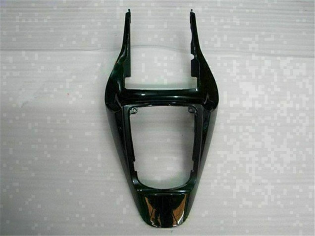 03-04 Rot Schwarz Honda CBR600RR Motorrad Vollverkleidung & Plastik 03-04 Rot Schwarz Honda CBR600RR Motorrad Vollverkleidung & Plastik