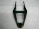 03-04 Rot Schwarz Honda CBR600RR Motorrad Vollverkleidung & Plastik 03-04 Rot Schwarz Honda CBR600RR Motorrad Vollverkleidung & Plastik