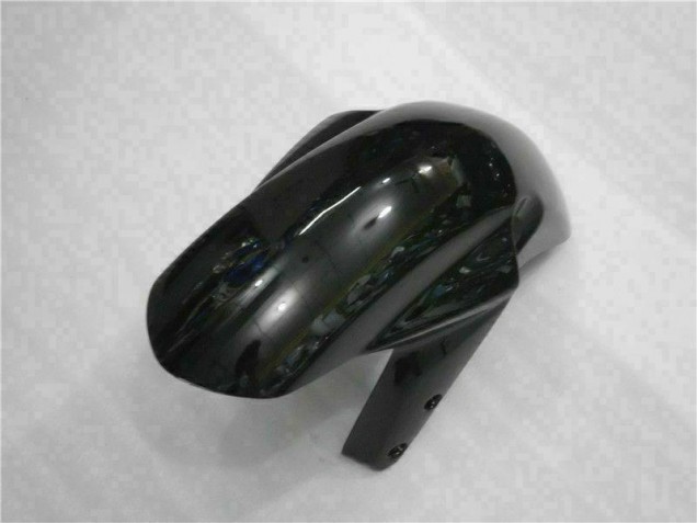 03-04 Rot Schwarz Suzuki GSXR 1000 Motorrad Verkleidung 03-04 Rot Schwarz Suzuki GSXR 1000 Motorrad Verkleidung