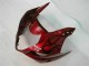 03-04 Rot Suzuki GSXR 1000 Motorrad Verkleidung 03-04 Rot Suzuki GSXR 1000 Motorrad Verkleidung