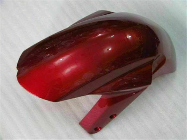 03-04 Rot Suzuki GSXR 1000 Motorrad Verkleidung 03-04 Rot Suzuki GSXR 1000 Motorrad Verkleidung