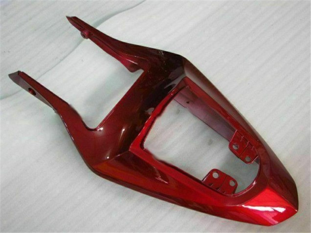 03-04 Rot Suzuki GSXR 1000 Motorrad Verkleidung 03-04 Rot Suzuki GSXR 1000 Motorrad Verkleidung