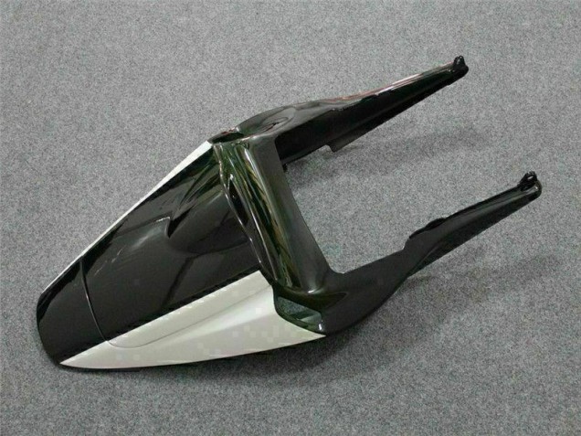 03-04 Rot Weiß Honda CBR600RR Motorrad Verkleidung 03-04 Rot Weiß Honda CBR600RR Motorrad Verkleidung