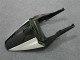 03-04 Rot Weiß Honda CBR600RR Motorrad Verkleidung 03-04 Rot Weiß Honda CBR600RR Motorrad Verkleidung