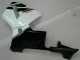 03-04 Rot Weiß Honda CBR600RR Motorrad Verkleidungen 03-04 Rot Weiß Honda CBR600RR Motorrad Verkleidungen