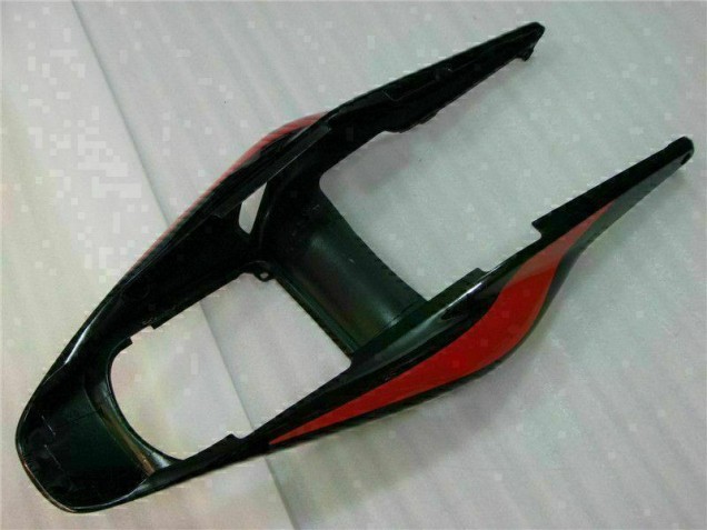03-04 Rot Weiß Honda CBR600RR Motorrad Verkleidungen 03-04 Rot Weiß Honda CBR600RR Motorrad Verkleidungen