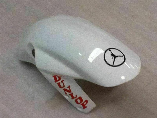 03-04 Rot Weiß Suzuki GSXR 1000 Motorrad Verkleidungen 03-04 Rot Weiß Suzuki GSXR 1000 Motorrad Verkleidungen