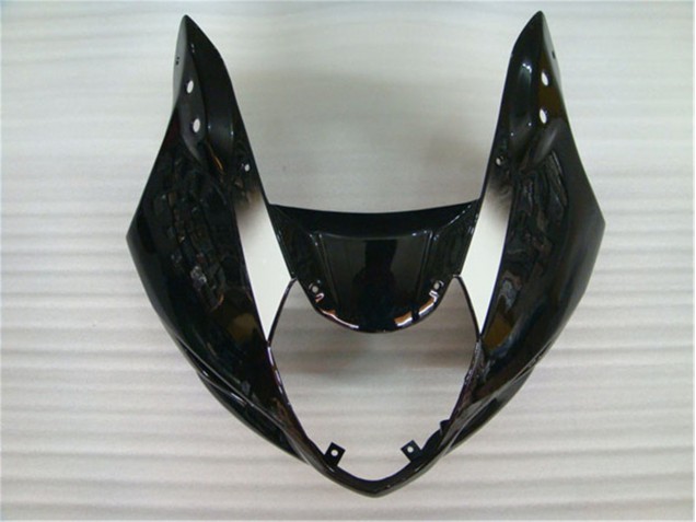 03-04 Schwarz Blau Suzuki GSXR 1000 Motorrad Verkleidung 03-04 Schwarz Blau Suzuki GSXR 1000 Motorrad Verkleidung