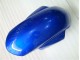 03-04 Schwarz Blau Suzuki GSXR 1000 Motorrad Verkleidung 03-04 Schwarz Blau Suzuki GSXR 1000 Motorrad Verkleidung