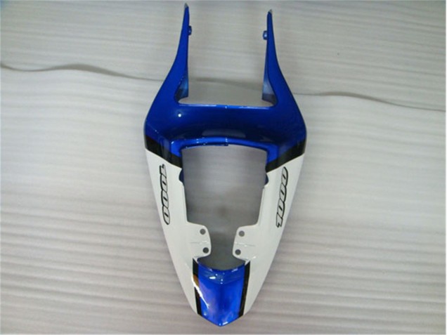 03-04 Schwarz Blau Suzuki GSXR 1000 Motorrad Verkleidung 03-04 Schwarz Blau Suzuki GSXR 1000 Motorrad Verkleidung