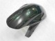03-04 Schwarz Blau Suzuki GSXR 1000 Motorrad Verkleidung & Plastik