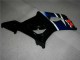 03-04 Schwarz Blau Suzuki GSXR 1000 Motorrad Verkleidungen 03-04 Schwarz Blau Suzuki GSXR 1000 Motorrad Verkleidungen