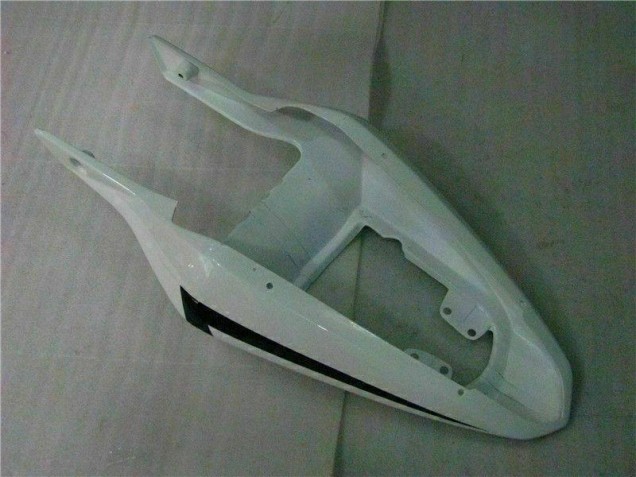 03-04 Schwarz Blau Suzuki GSXR 1000 Motorrad Verkleidungen 03-04 Schwarz Blau Suzuki GSXR 1000 Motorrad Verkleidungen