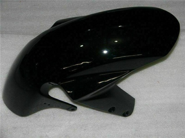 03-04 Schwarz Blau Suzuki GSXR 1000 Motorrad Vollverkleidung 03-04 Schwarz Blau Suzuki GSXR 1000 Motorrad Vollverkleidung