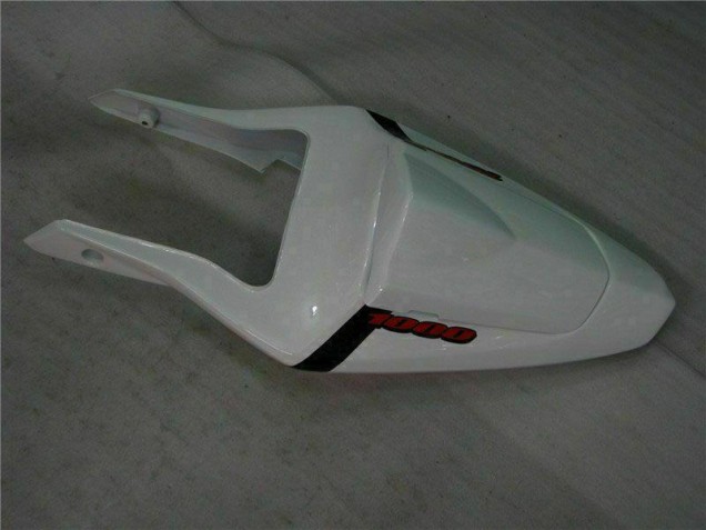 03-04 Schwarz Blau Suzuki GSXR 1000 Motorrad Vollverkleidung 03-04 Schwarz Blau Suzuki GSXR 1000 Motorrad Vollverkleidung