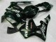 03-04 Schwarz Honda CBR600RR Motor Verkleidung 03-04 Schwarz Honda CBR600RR Motor Verkleidung