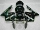 03-04 Schwarz Honda CBR600RR Motor Verkleidung 03-04 Schwarz Honda CBR600RR Motor Verkleidung