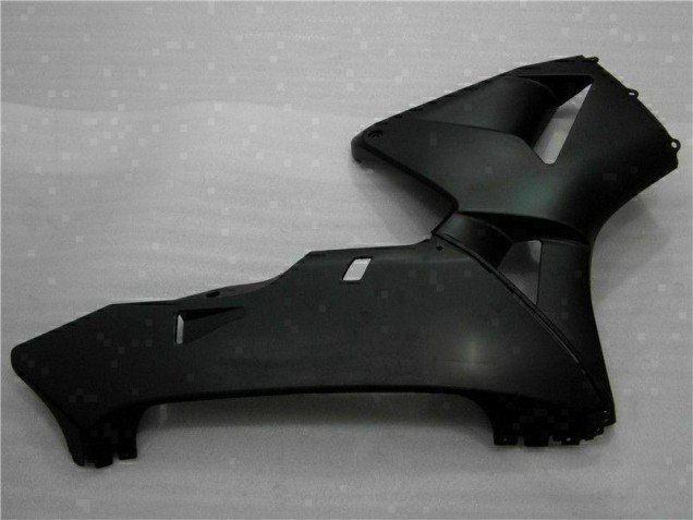03-04 Schwarz Honda CBR600RR Motorrad Verkleidung Komplett Sets 03-04 Schwarz Honda CBR600RR Motorrad Verkleidung Komplett Sets