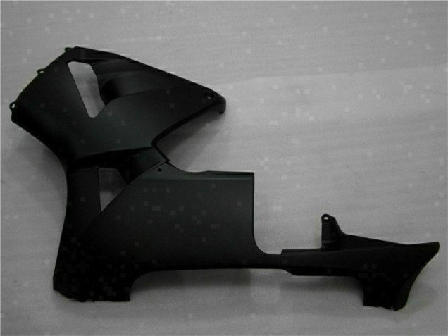 03-04 Schwarz Honda CBR600RR Motorrad Verkleidung Komplett Sets 03-04 Schwarz Honda CBR600RR Motorrad Verkleidung Komplett Sets