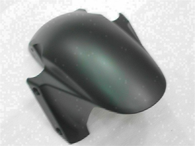 03-04 Schwarz Honda CBR600RR Motorrad Verkleidung Komplett Sets 03-04 Schwarz Honda CBR600RR Motorrad Verkleidung Komplett Sets