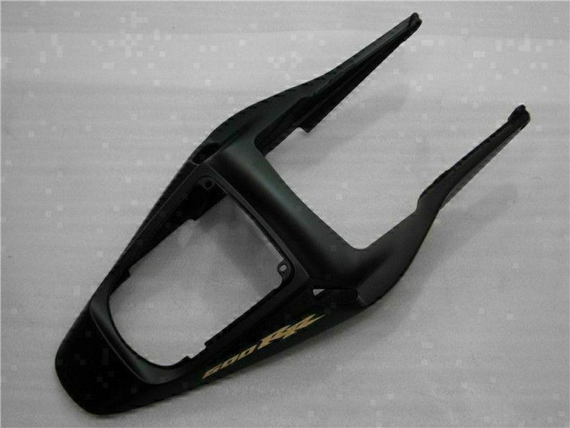 03-04 Schwarz Honda CBR600RR Motorrad Verkleidung Komplett Sets 03-04 Schwarz Honda CBR600RR Motorrad Verkleidung Komplett Sets