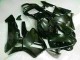 03-04 Schwarz Honda CBR600RR Motorrad Verkleidung & Plastik 03-04 Schwarz Honda CBR600RR Motorrad Verkleidung & Plastik