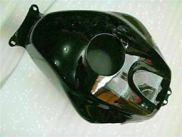 03-04 Schwarz Honda CBR600RR Motorrad Verkleidung & Plastik 03-04 Schwarz Honda CBR600RR Motorrad Verkleidung & Plastik