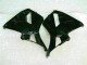 03-04 Schwarz Honda CBR600RR Motorrad Verkleidung & Plastik 03-04 Schwarz Honda CBR600RR Motorrad Verkleidung & Plastik