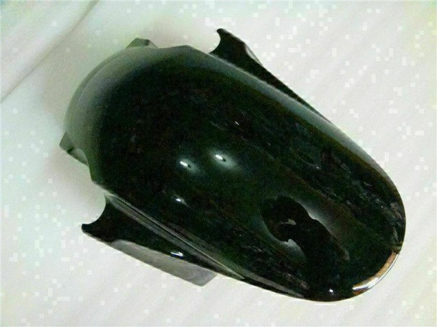 03-04 Schwarz Honda CBR600RR Motorrad Verkleidung & Plastik 03-04 Schwarz Honda CBR600RR Motorrad Verkleidung & Plastik