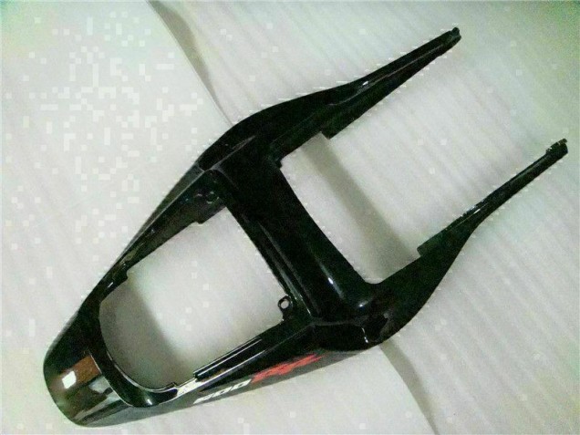 03-04 Schwarz Honda CBR600RR Motorrad Verkleidung & Plastik 03-04 Schwarz Honda CBR600RR Motorrad Verkleidung & Plastik