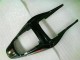 03-04 Schwarz Honda CBR600RR Motorrad Verkleidung & Plastik 03-04 Schwarz Honda CBR600RR Motorrad Verkleidung & Plastik