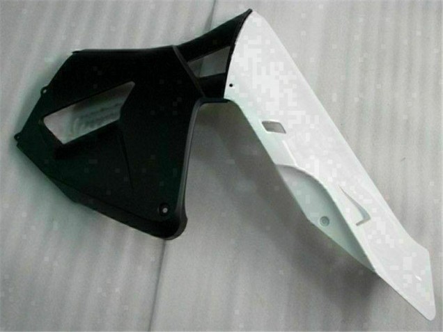 03-04 Schwarz Honda CBR600RR Motorrad Verkleidungen 03-04 Schwarz Honda CBR600RR Motorrad Verkleidungen