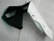 03-04 Schwarz Honda CBR600RR Motorrad Verkleidungen 03-04 Schwarz Honda CBR600RR Motorrad Verkleidungen