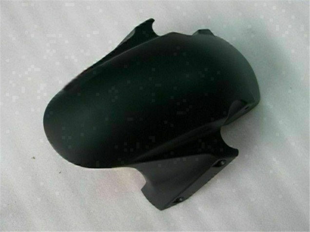 03-04 Schwarz Honda CBR600RR Motorrad Verkleidungen 03-04 Schwarz Honda CBR600RR Motorrad Verkleidungen