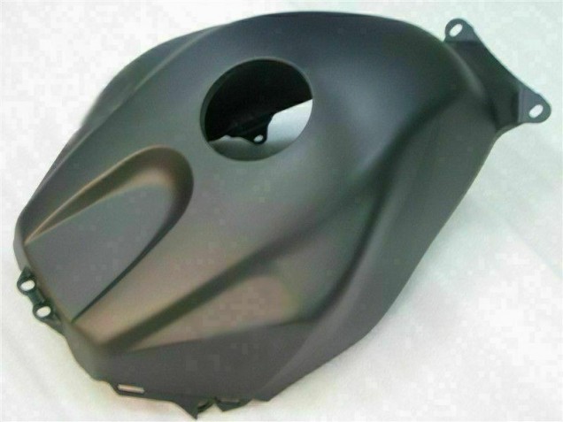 03-04 Schwarz Honda CBR600RR Motorrad Vollverkleidung 03-04 Schwarz Honda CBR600RR Motorrad Vollverkleidung