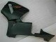 03-04 Schwarz Honda CBR600RR Motorrad Vollverkleidung 03-04 Schwarz Honda CBR600RR Motorrad Vollverkleidung