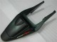 03-04 Schwarz Honda CBR600RR Motorrad Vollverkleidung 03-04 Schwarz Honda CBR600RR Motorrad Vollverkleidung