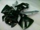 03-04 Schwarz Honda CBR600RR Motorrad Vollverkleidung & Plastik 03-04 Schwarz Honda CBR600RR Motorrad Vollverkleidung & Plastik