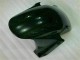 03-04 Schwarz Honda CBR600RR Motorrad Vollverkleidung & Plastik 03-04 Schwarz Honda CBR600RR Motorrad Vollverkleidung & Plastik