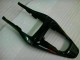03-04 Schwarz Honda CBR600RR Motorrad Vollverkleidung & Plastik 03-04 Schwarz Honda CBR600RR Motorrad Vollverkleidung & Plastik