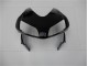 03-04 Schwarz Silber Honda CBR600RR Motorrad Verkleidung 03-04 Schwarz Silber Honda CBR600RR Motorrad Verkleidung